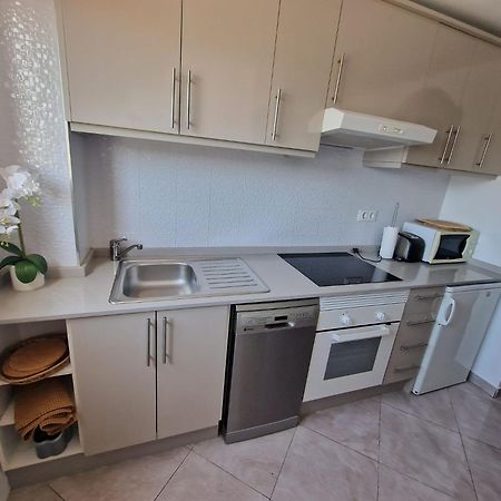 Arenal Apartamento Jávea Exterior foto