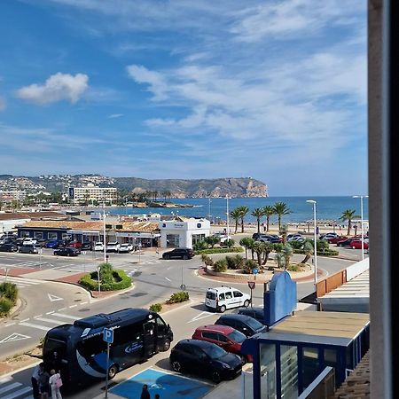 Arenal Apartamento Jávea Exterior foto