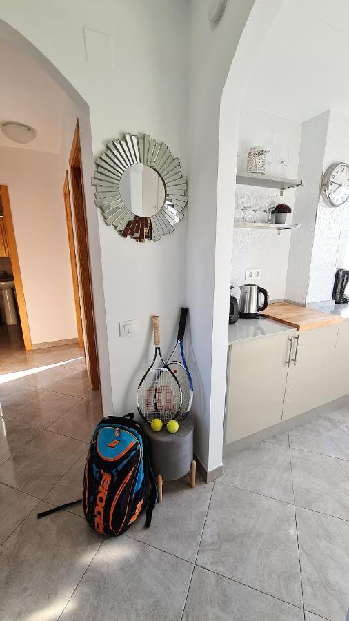 Arenal Apartamento Jávea Exterior foto