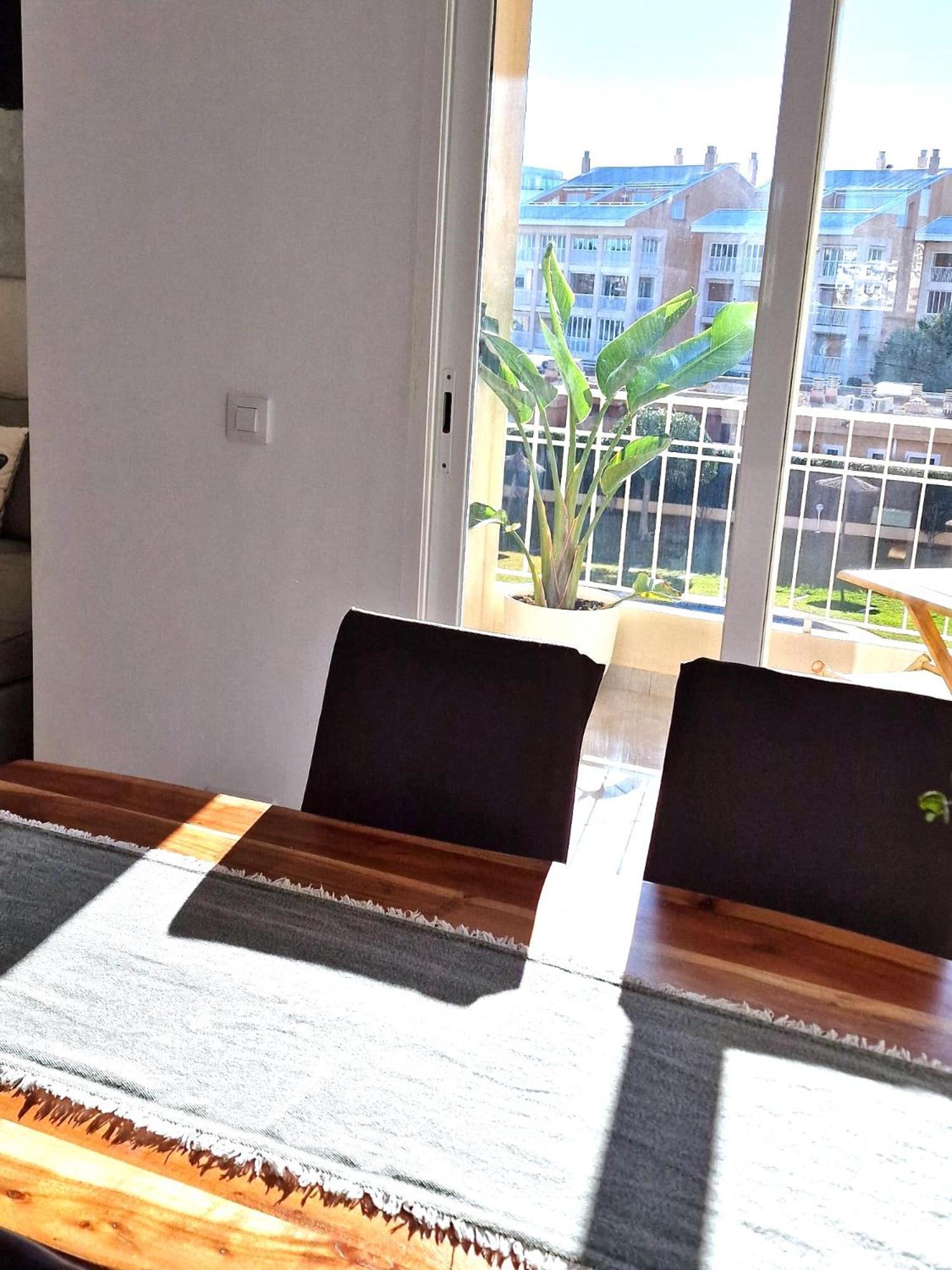 Arenal Apartamento Jávea Exterior foto