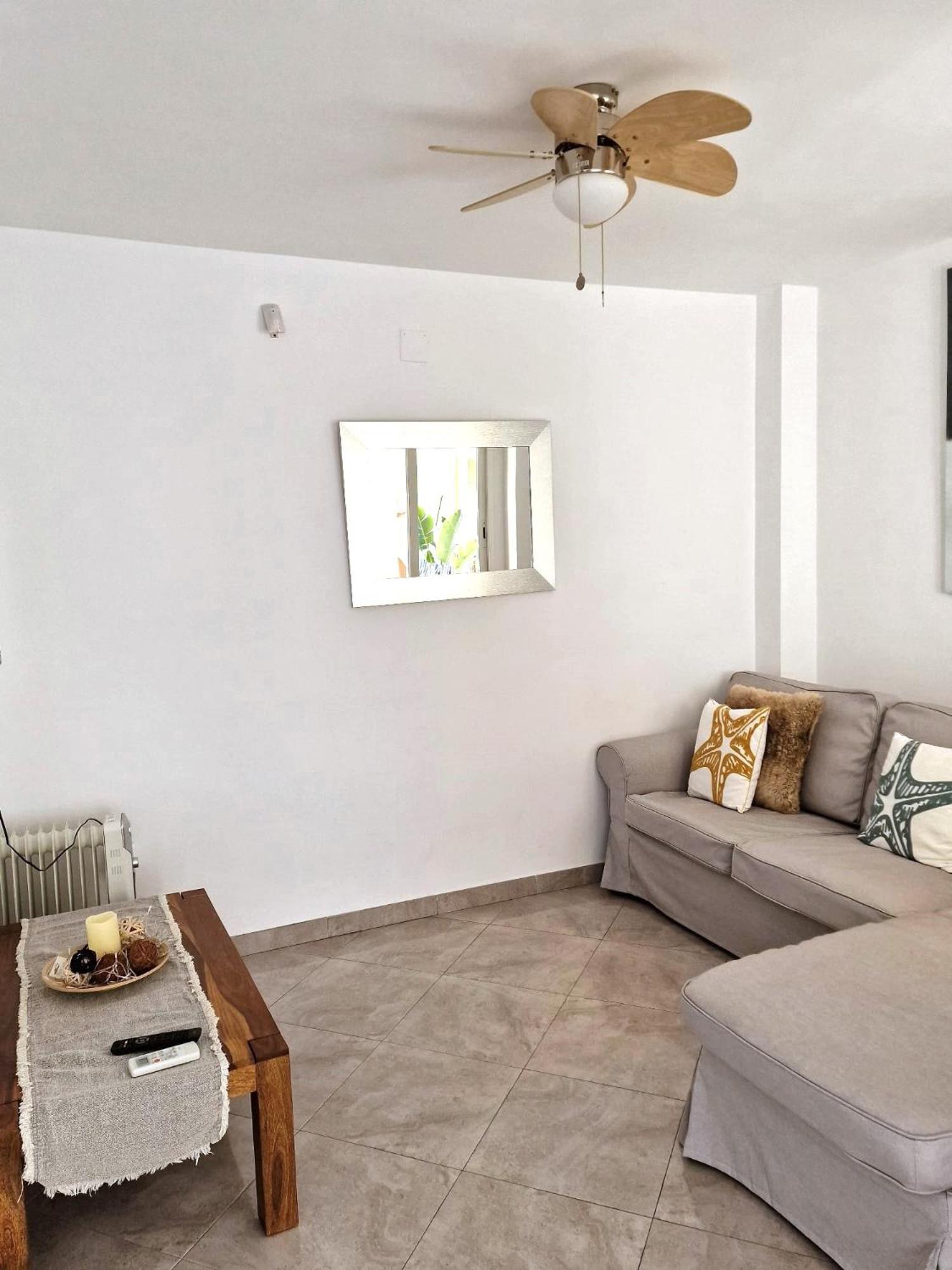 Arenal Apartamento Jávea Exterior foto