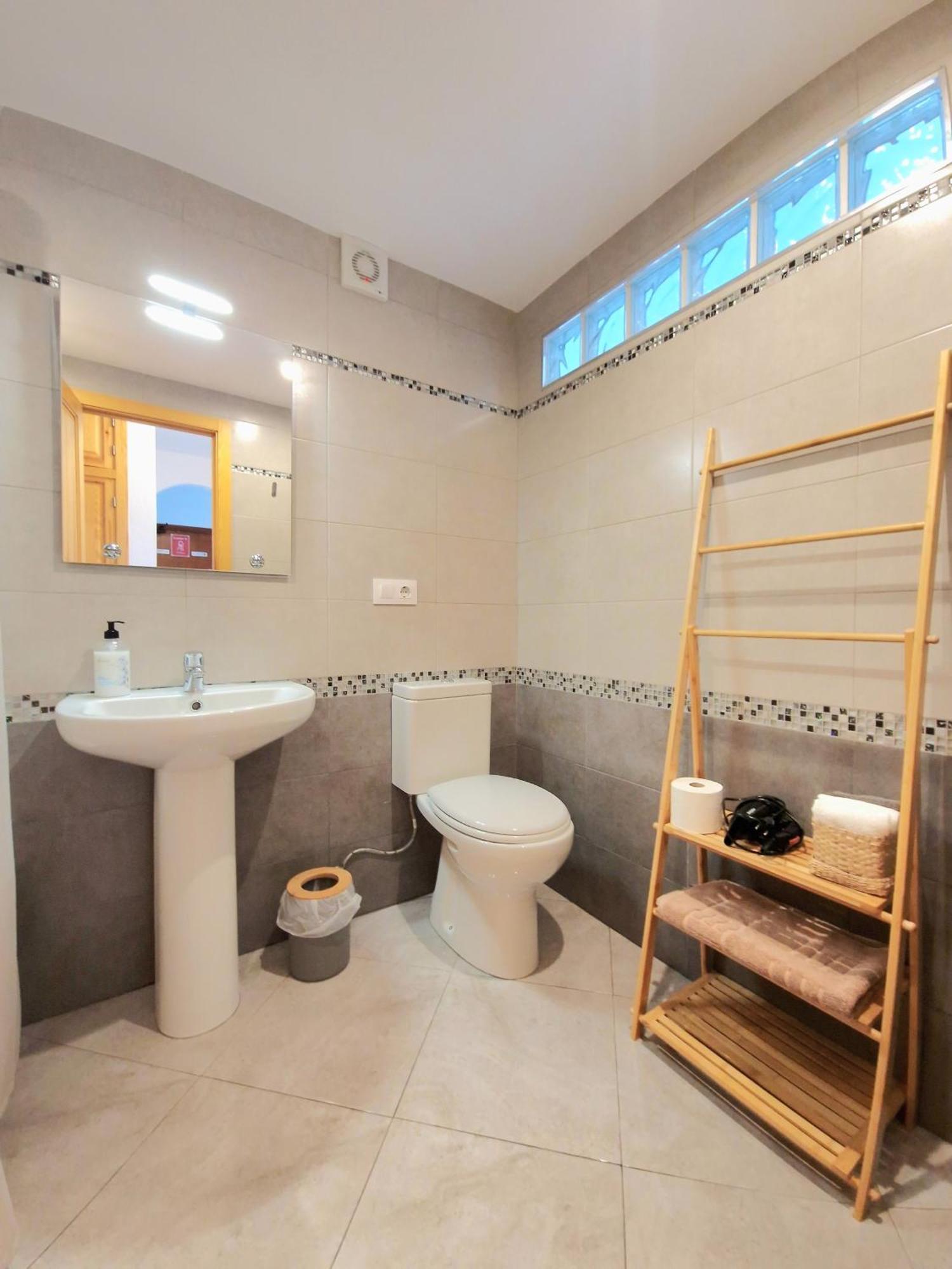 Arenal Apartamento Jávea Exterior foto