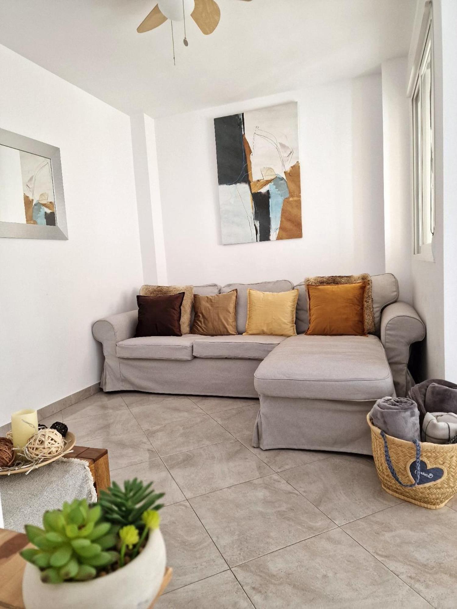 Arenal Apartamento Jávea Exterior foto